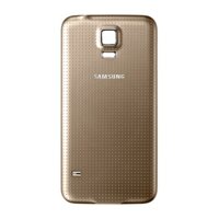 Vỏ/ nắp lưng đậy pin Samsung Galaxy S5 Trắng/Đen/Vàng/ Xanh