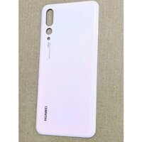 Vỏ nắp lưng huawei p20 pro