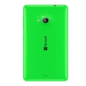 Vỏ nắp lưng Microsoft Lumia 535