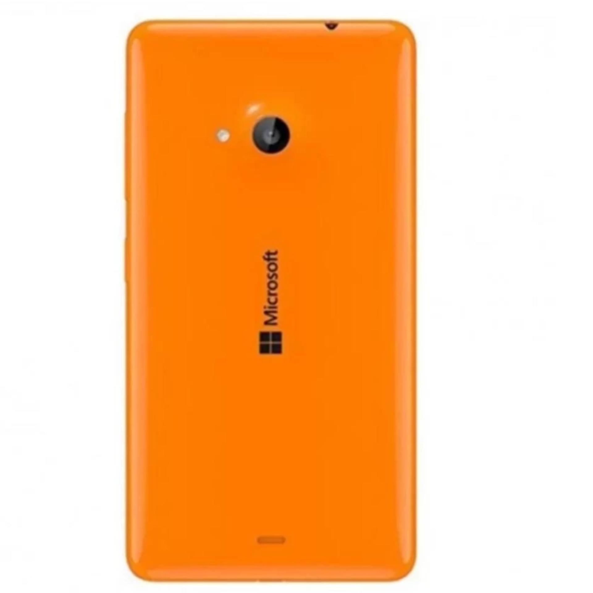 Vỏ nắp lưng Microsoft Lumia 535