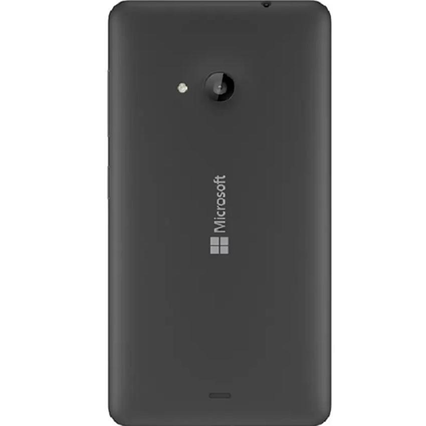 Vỏ nắp lưng Microsoft Lumia 535