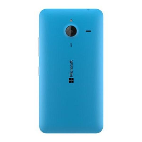 Vỏ nắp lưng Microsoft Lumia 640XL