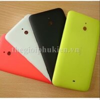Vỏ nắp lưng nắp đậy pin cho nokia lumia 1320