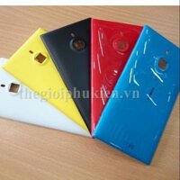 Vỏ nắp lưng nắp đậy pin cho nokia lumia 1520