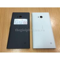 Vỏ Nắp lưng nắp đậy pin Nokia Lumia 730