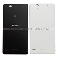 Vỏ Nắp lưng Sony Xperia C4 E5333