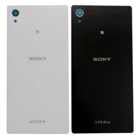 Vỏ nắp lưng Sony Xperia M4 Aqua E2312 Zin máy [bonus]