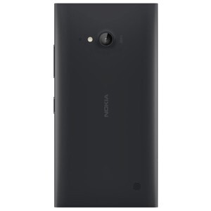 Vỏ nắp pin cho Nokia Lumia 730