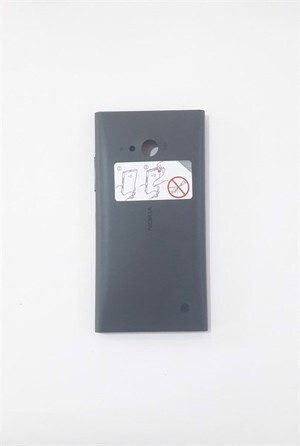 Vỏ nắp pin cho Nokia Lumia 730