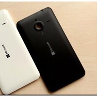 Vỏ nắp pin cho Nokia Lumia 1520 (Đen)