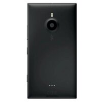 Vỏ nắp pin  điện thoại dành cho Nokia Lumia 1520 màu đen