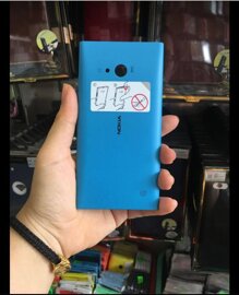 Vỏ nắp pin cho Nokia Lumia 730