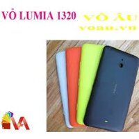 Vỏ Nắp Pin Nokia Lumia 1320