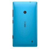 Vỏ nắp pin Nokia Lumia 525 Nokia VNPN525 (Xanh dương)
