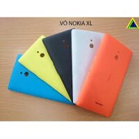 Vỏ Nắp Pin Nokia Lumia XL