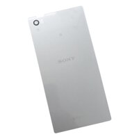 Vỏ nắp pin Sony Xperia Z5 Dual E6633 E6683 màu Trắng [bonus]