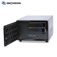 Vỏ nas 2 bay NEW