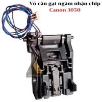 Vỏ ngàm nhận chip Canon 3050
