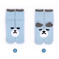 VỚ NGỦ KRUNK