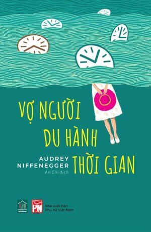 Vợ Người Du Hành Thời Gian