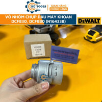 Vỏ nhôm chụp đầu máy khoan pin DCF883, DCF880 Dewalt (N164338) chính hãng | HÙNG CƯỜNG TOOLS