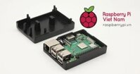 Vỏ nhôm Raspberry Pi 2/3/3 B+