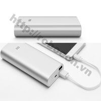 Vỏ Nhôm Sạc Pin Dự Phòng 5 Pin (Không bao gồm mạch)