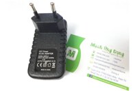 Vỏ nhựa Adapter AC/DC 12V 800mA