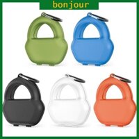 Vỏ nhựa BON cho tai nghe Max Giá đỡ chống trầy xước Bảo vệ toàn diện cho vỏ bảo vệ