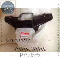 Võ nhựa đầu mặt trên xe dream zin honda