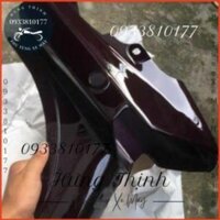 võ nhựa đuôi xe dream zin honda chính hãng thái xịn