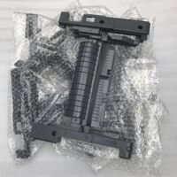 Vỏ nhựa nắp lưng máy in Canon 3500