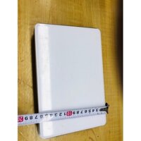 Vỏ nhựa PLC cổng mạng nhà thông minh