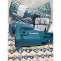 Vỏ nhựa trước máy mài Makita 9553NB (chính hãng)