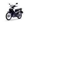 vỏ nhựa xe máy honda WAVE 110S  Đời 2010 màu đen 69