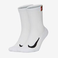 Vớ Nike Cổ Cao Multiplier Cushioned Max Crew - 2 Packs
