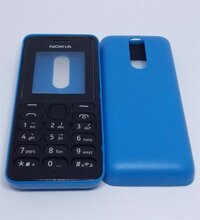 Vỏ Nokia 108 Bộ Xanh