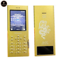 Vỏ nokia 215 4G Gresso Gold - GA5