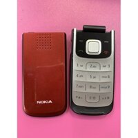 Vỏ Nokia 2720 nắp gập như hình