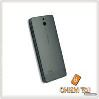 Vỏ Nokia 515 ( Màu đen)
