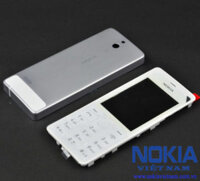 Vỏ Nokia 515 Màu Vàng, Đen, Trắng Chính Hãng Mới 100%