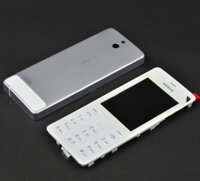 Vỏ Nokia 515 Màu Vàng, Đen, Trắng Chính Hãng Mới 100%