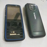 Vỏ nokia 5630 bộ xịn