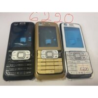 Vỏ Nokia 6220