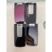 vỏ nokia 6600f xịn