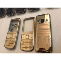 Vỏ Nokia 6700 full bộ zin kèm bàn phím