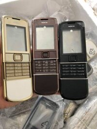 Vỏ Nokia 8800 Arte Giá Rẻ