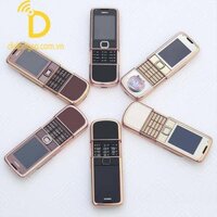 Vỏ Nokia 8800 Chính Hãng