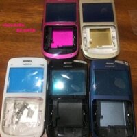 Vỏ nokia C3-00 có xương xịn ( phụ liện bé nhím)