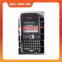 VỎ NOKIA E72 MÀU TÍM